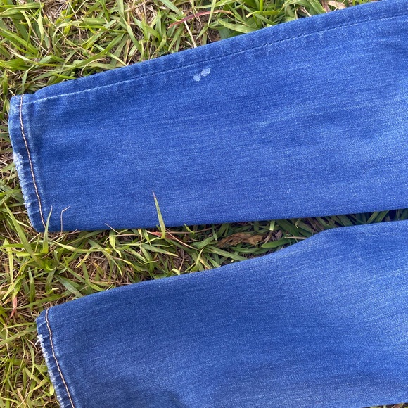 American Eagle Jeans - Picture 6 of 6